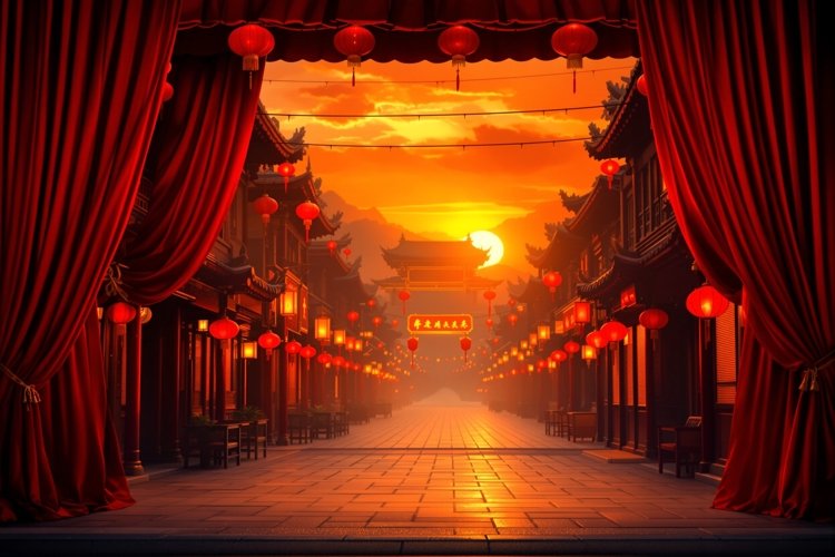国产剧集