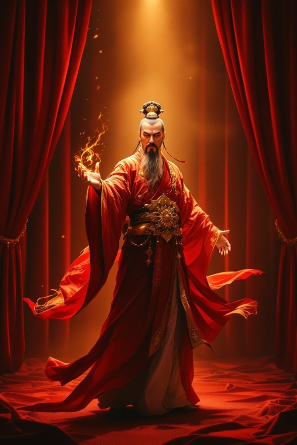 修仙归来